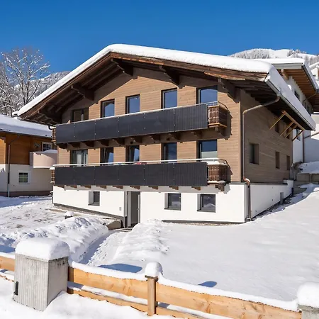 Apartament Auszeit Am *