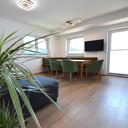 Auszeit Am Apartament Uttendorf