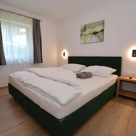 Auszeit Am Apartament Uttendorf