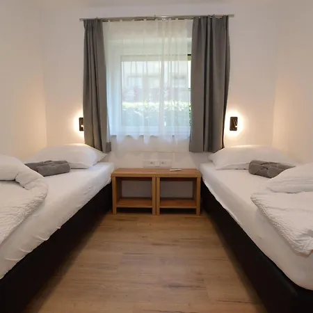 Apartament Auszeit Am Uttendorf