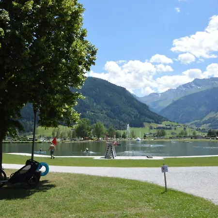 Apartament Auszeit Am