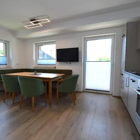 Auszeit Am Apartament