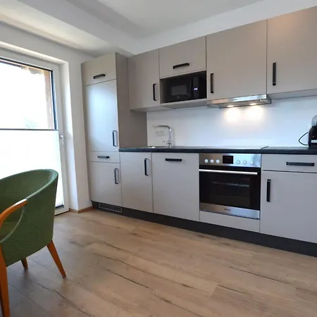 Auszeit Am Apartament *
