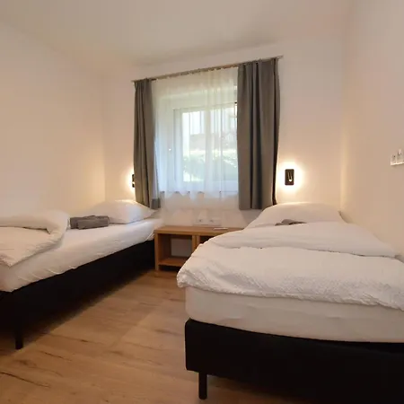 Auszeit Am Uttendorf