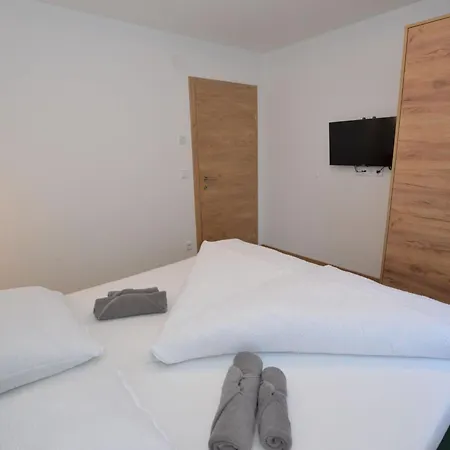 Auszeit Am Apartament *