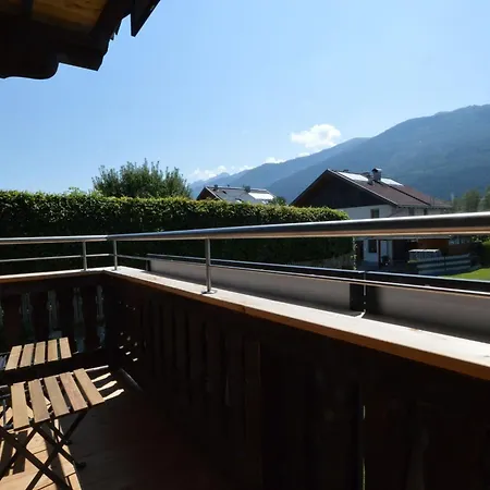 Auszeit Am Apartament *