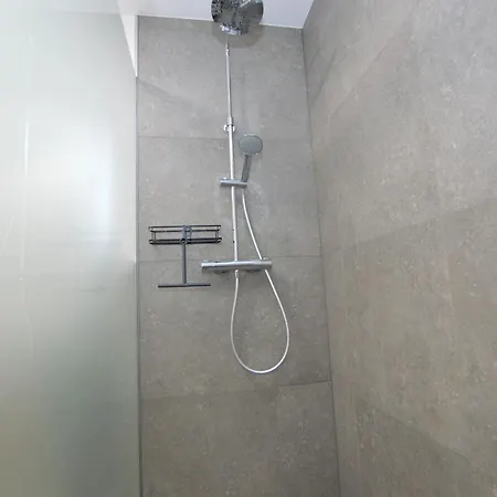 Auszeit Am Apartament *