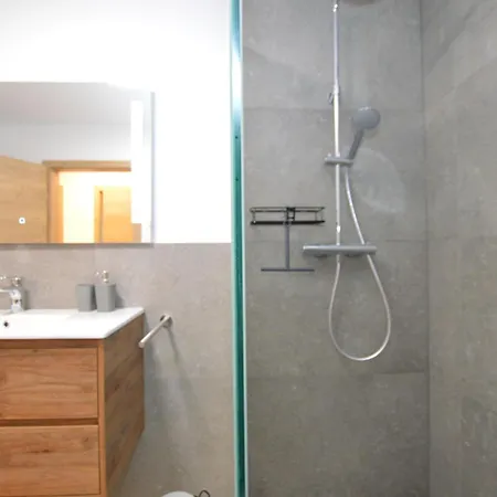 Apartament Auszeit Am Uttendorf