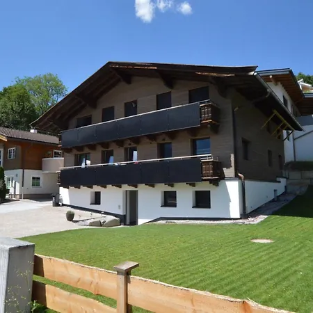 Auszeit Am Apartament Uttendorf
