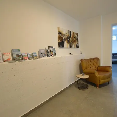 Auszeit Am Apartament
