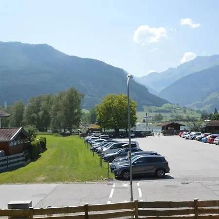 Apartament Auszeit Am