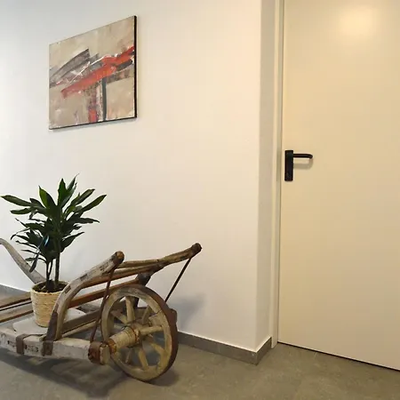Apartament Auszeit Am *