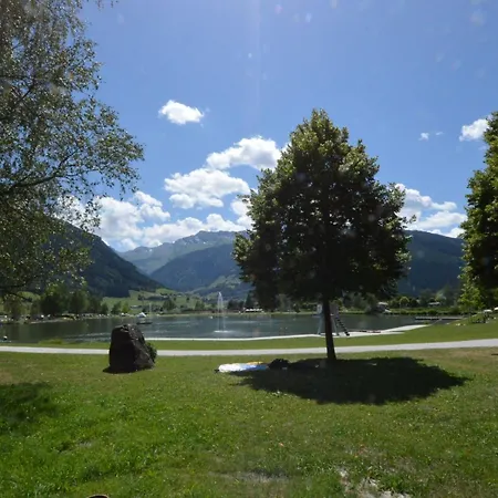 Apartament Auszeit Am *