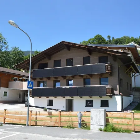 Apartament Auszeit Am Uttendorf